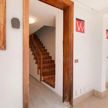 La Casita De Arise Casa de Férias Playa de las Americas (Tenerife)