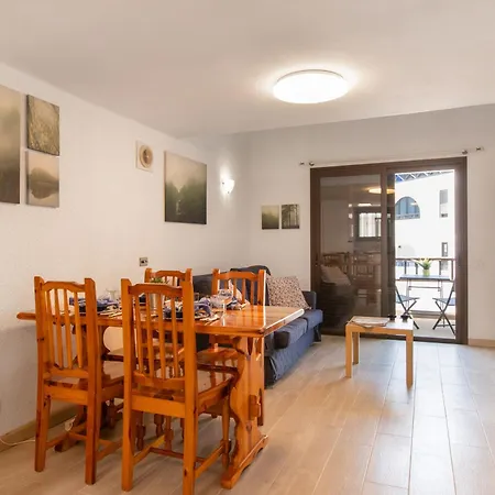 Casa de Férias La Casita De Arise