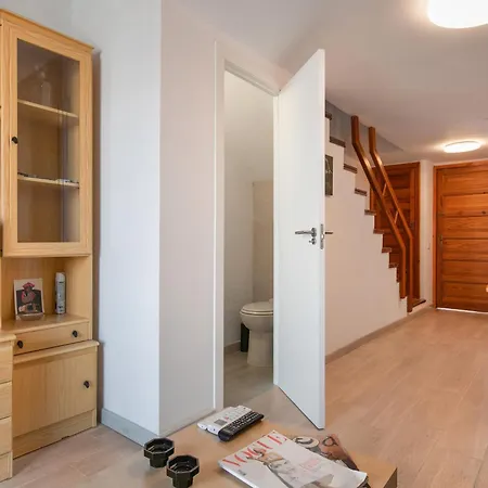 La Casita De Arise Playa de las Americas (Tenerife)