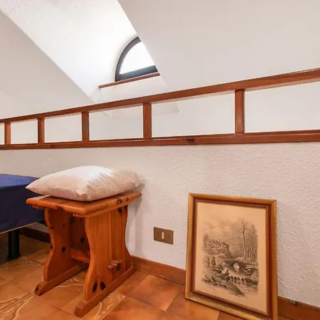 Casa de Férias La Casita De Arise Playa de las Americas (Tenerife)