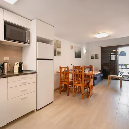 La Casita De Arise Casa de Férias *