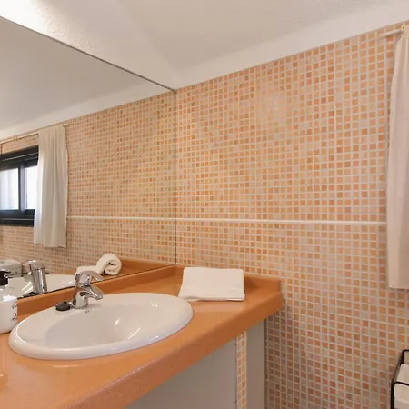 Casa de Férias La Casita De Arise *