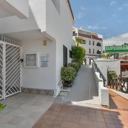 La Casita De Arise Casa de Férias Playa de las Americas (Tenerife)