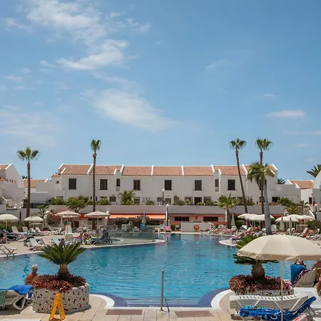 La Casita De Arise Playa de las Americas (Tenerife)