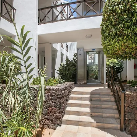 Casa de Férias La Casita De Arise