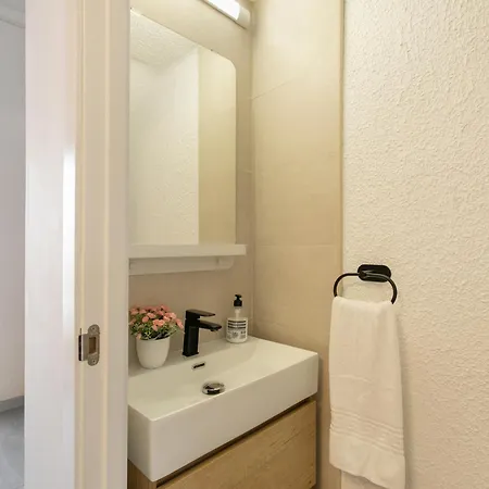 Casa de Férias La Casita De Arise Playa de las Americas (Tenerife)