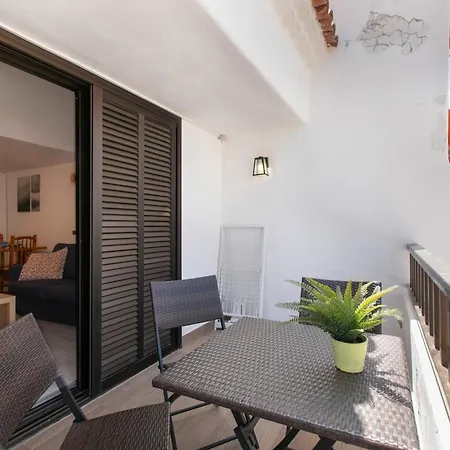 La Casita De Arise Casa de Férias