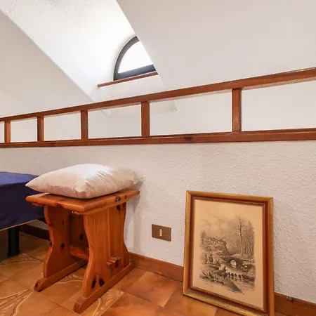 La Casita De Arise Prázdninový dům *