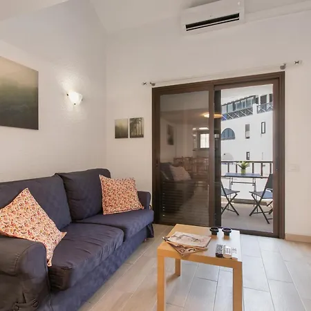 La Casita De Arise Prázdninový dům