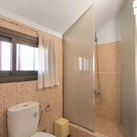 La Casita De Arise Prázdninový dům