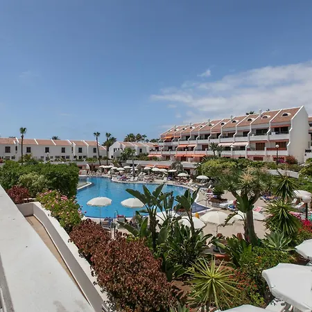 Prázdninový dům La Casita De Arise Playa de las Americas (Tenerife)
